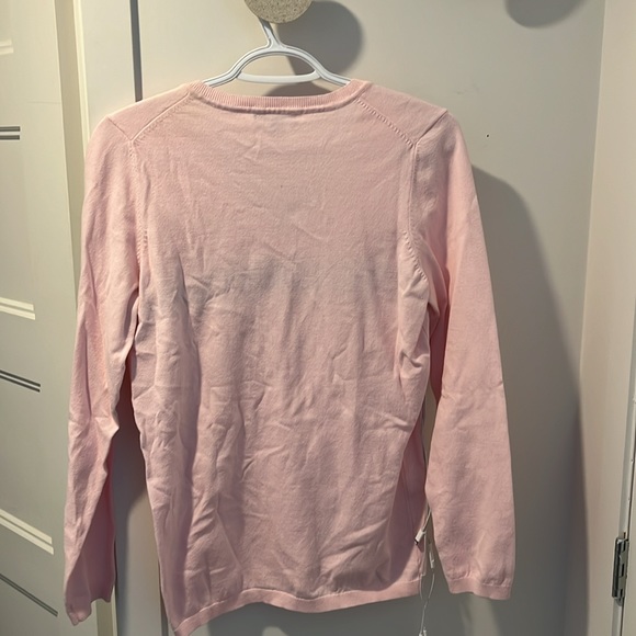 Tommy Hilfiger - Size Medium Long sleeve sweater - Picture 2 of 4